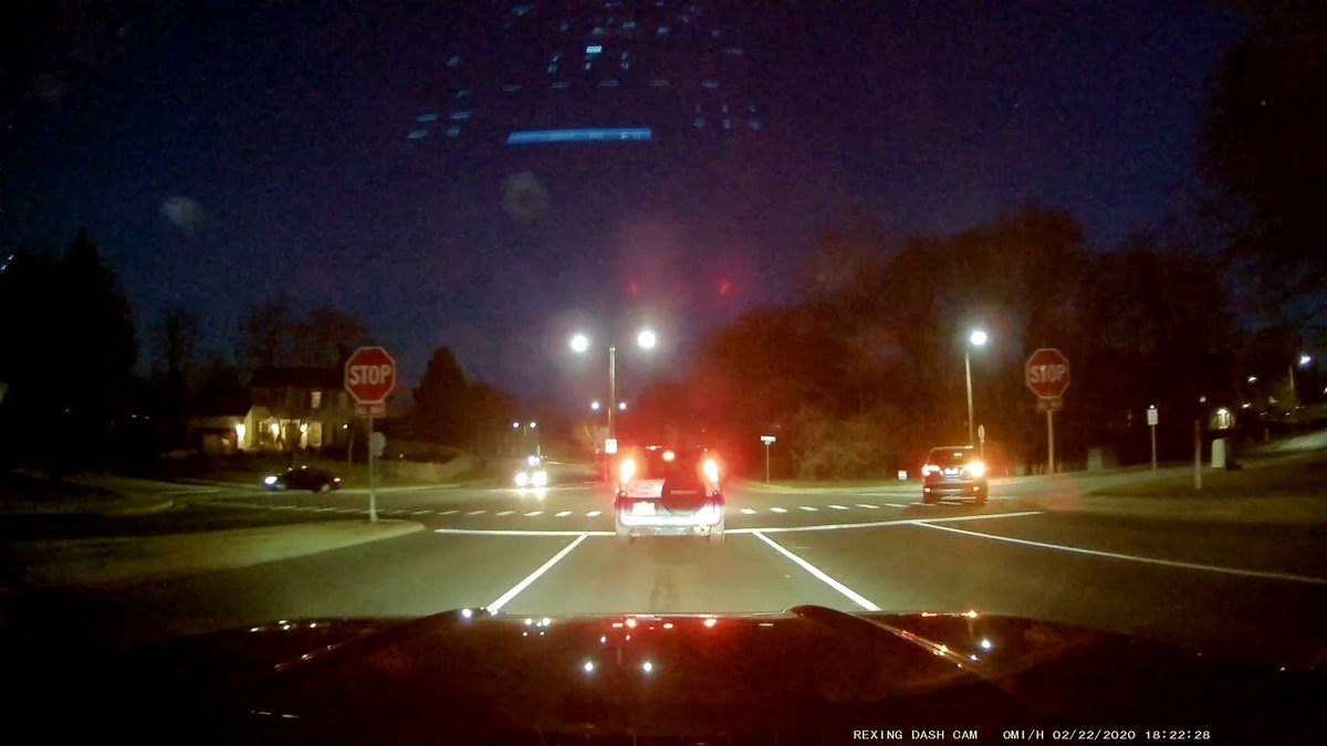 This is how Tesla's FSD v12 learns. As humans with driver's licenses, we know what to do at the intersection pictured below. We've been taught that a red sign with the word 'STOP' means that once we arrive at the sign, we need to stop and check for cross traffic. We've also…