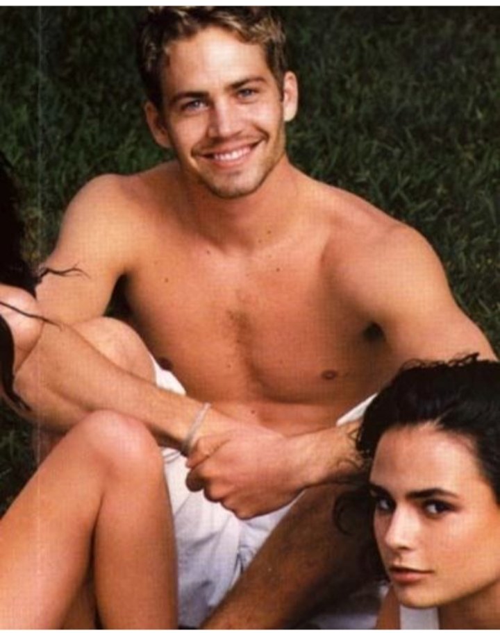 naia_mgh's tweet image. Paul and Jordana - BEST DUO
❤❤ #PaulWalker #JordanaBrewster #BrianOConner #MiaToretto #MiaTorettoOConner