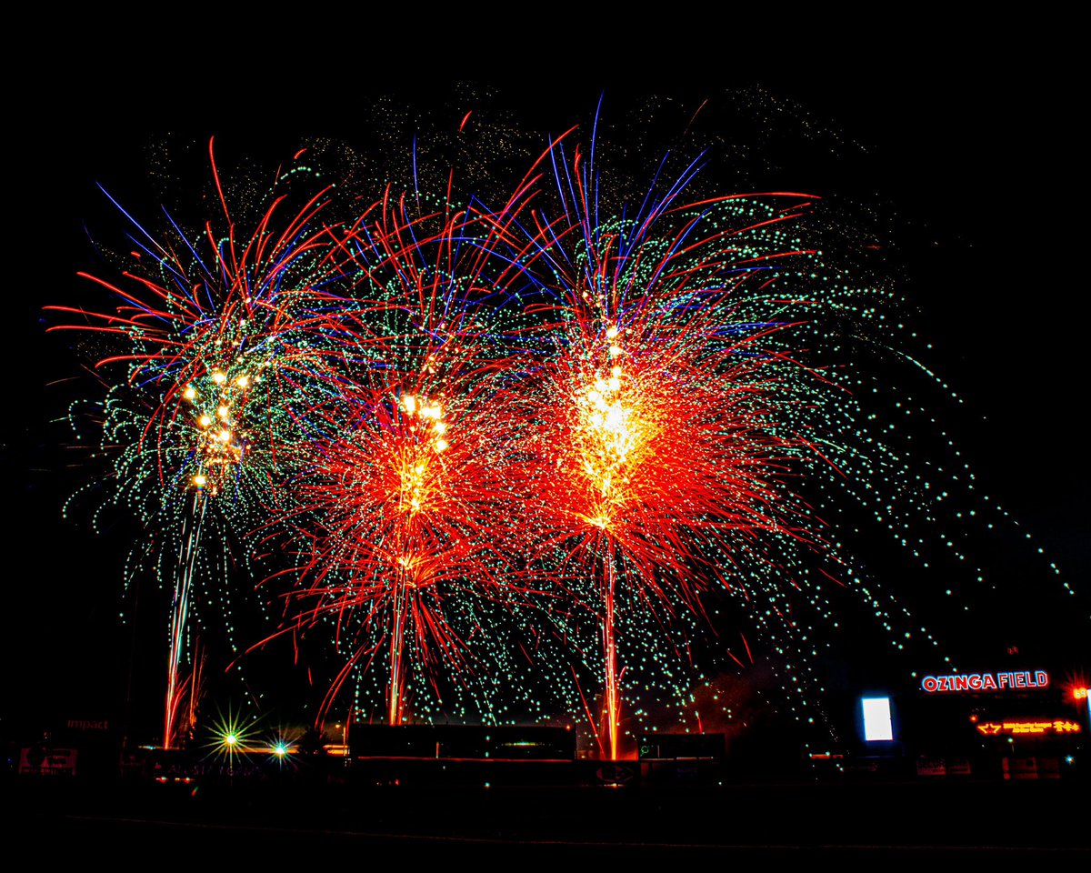WCThunderBolts's tweet photo. Check out some pictures from our Video Game Night last night! We had special guests Mario, Luigi & Sonic! Thanks to all the fans who came out and get ready for another amazing Bolts night with our Super Mega Fireworks! #VideoGameNight #MarioBros #Sonic #ThunderBolts #WCTB https://t.co/BV5dDUFxd9