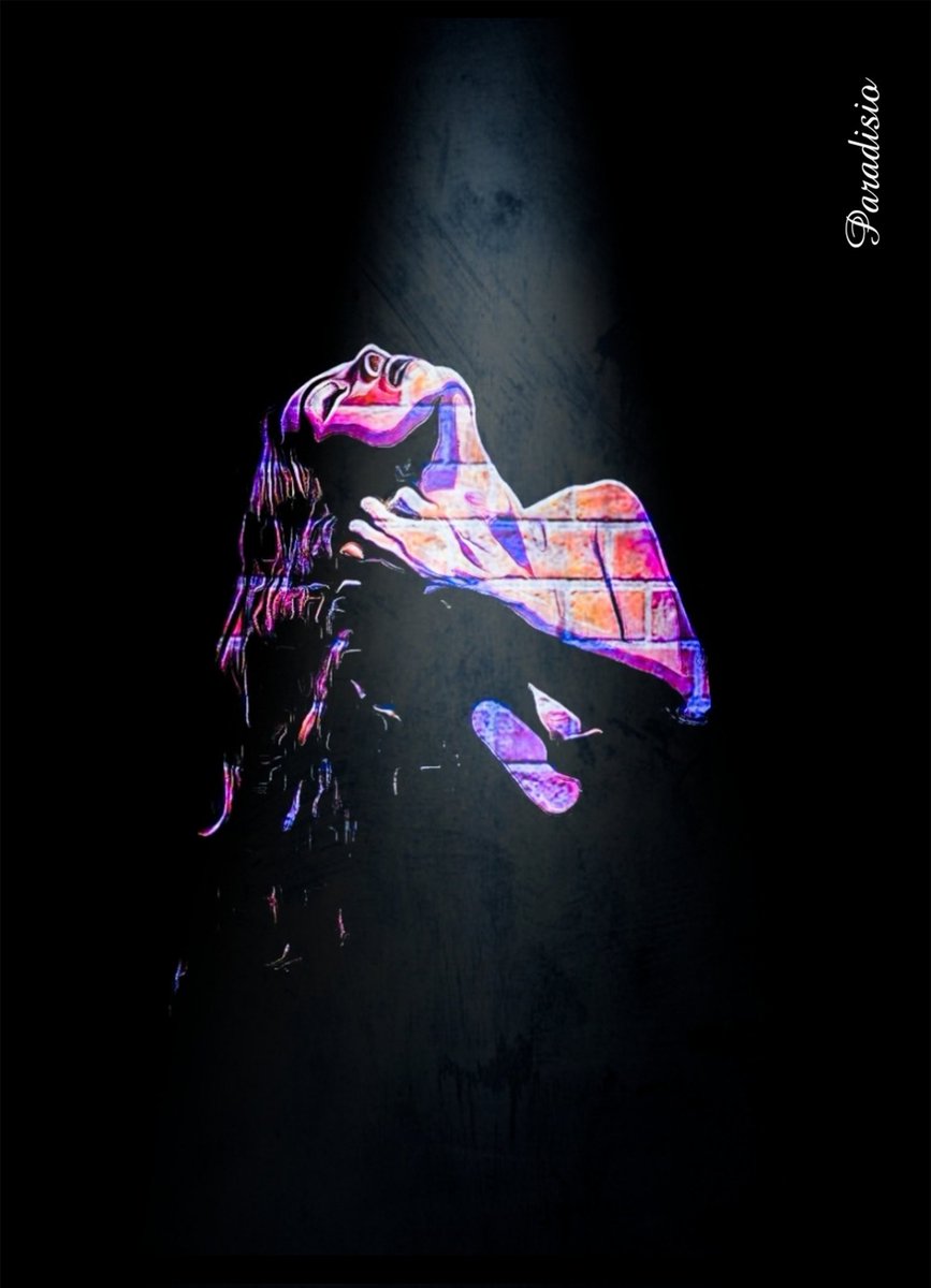 To feel the softness of the sun's rays, to feel their warmth, to feel the wind caressing us, to hear the calm around us, to feel peaceful, to feel alive...❤️

foundation.app/@Paradisio/art…

Let's goooo for this graf❤️

#NFT #NFTCommunity #nfts
#FoundationNFT #Foundation #nftcollectors