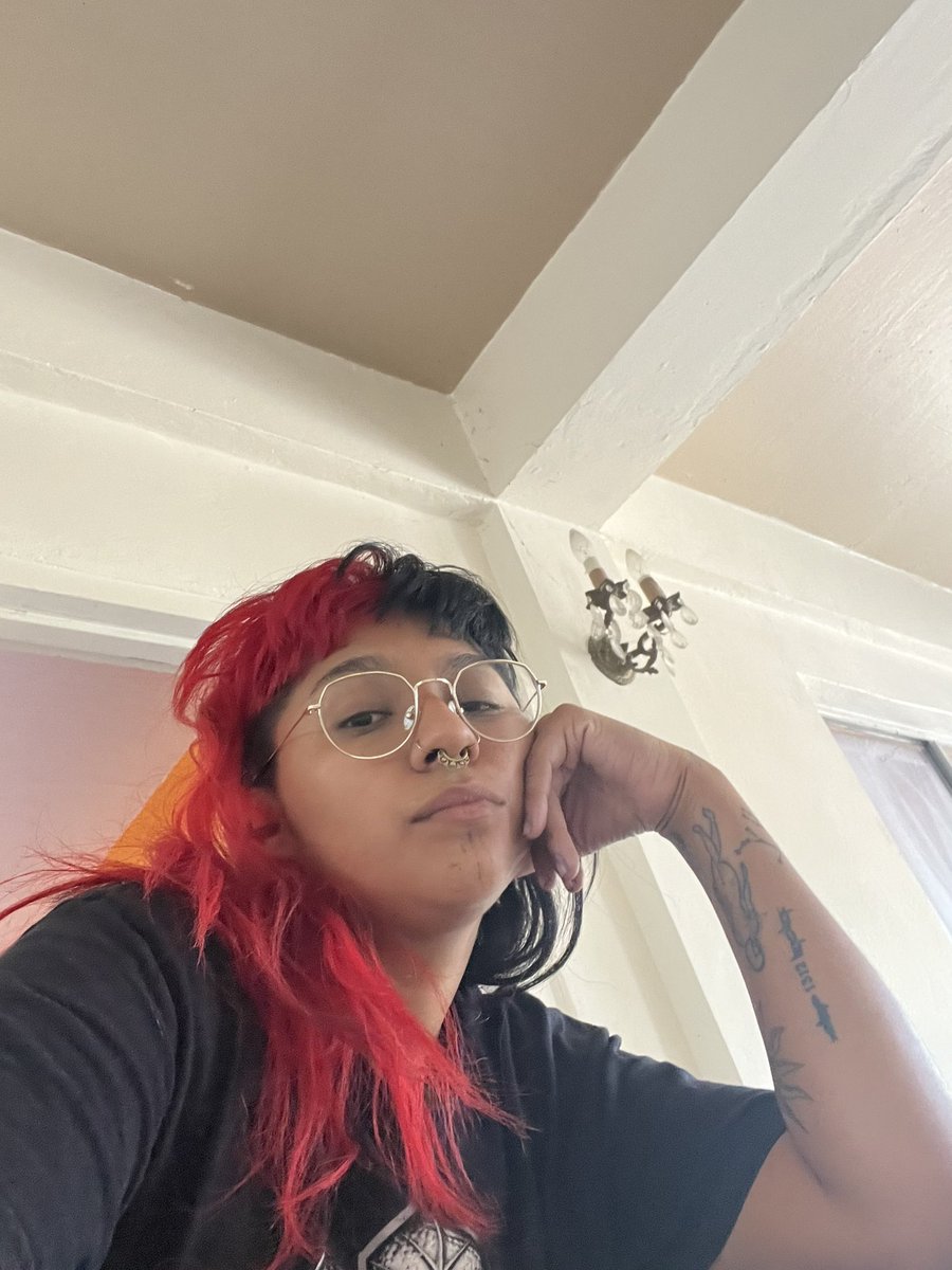 Just a prince crying in his palace