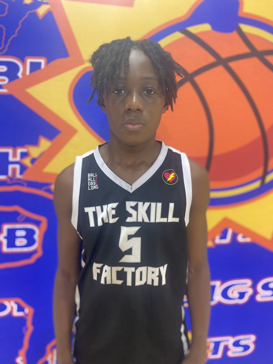 #BIGSHOTS #RockHillFinale 

12u 

TSF 2029 - 61 
2 Mason Williams 12 
5 Kai McKnight 11 

Atlanta Assault - 21
