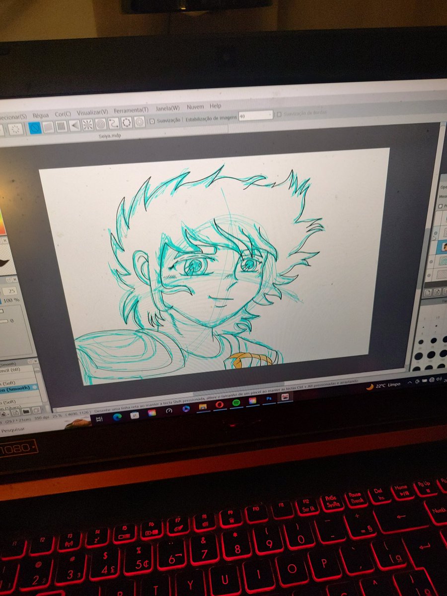 Joao_M_Buarque's tweet photo. #saintseiya #oscavaleirosdozodiaco #masamikurumada #manga #anime #desenho #illustration #sketch #jumppaint #knightsofzodiac #digitalart https://t.co/ydeocD6UOC