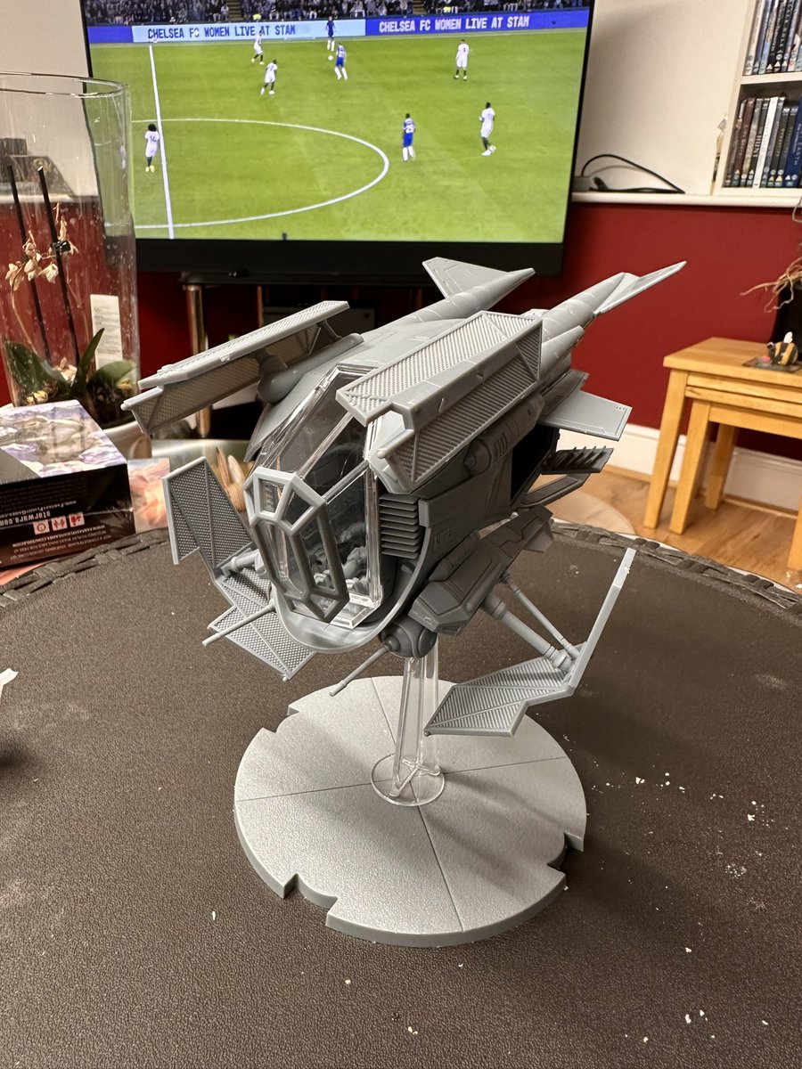 Mojgorox, The Baleful Lord tweet media