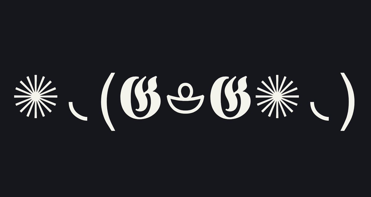 DesignBrouhaha's tweet photo. go ! go ! go !
✺◟(𝕲𖧗𝕲✺◟) https://t.co/PAgsgEMo6L