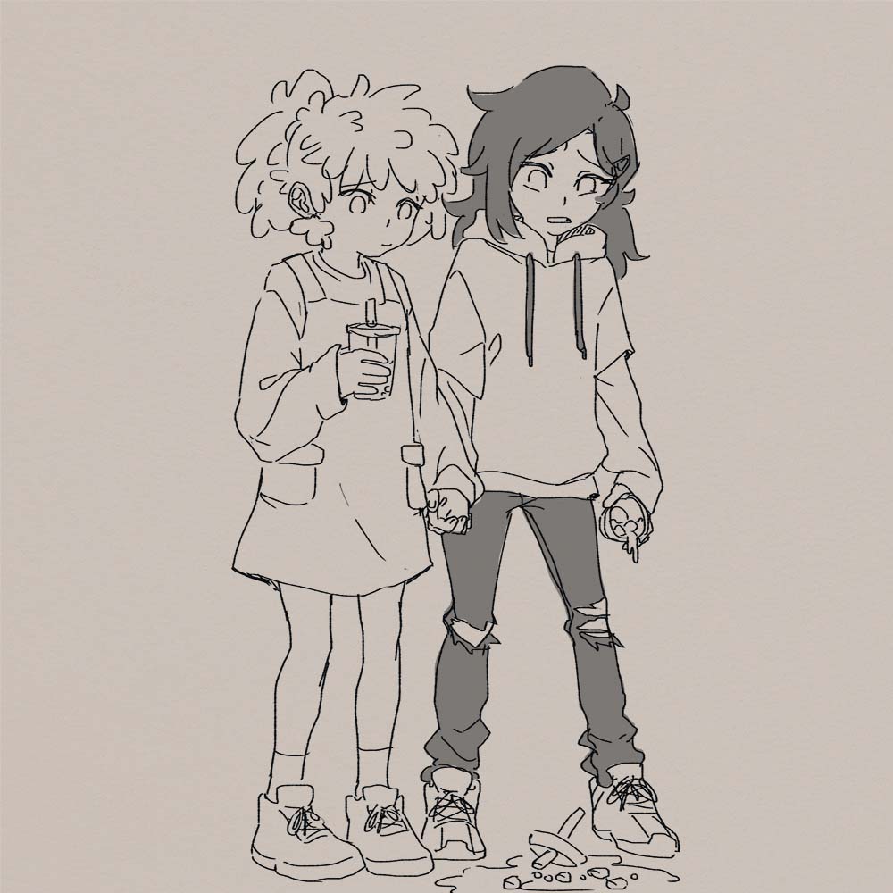 ikuuyyuki's tweet photo. marcanne moods
#amphibia  #marcanne https://t.co/eswarI0NAC