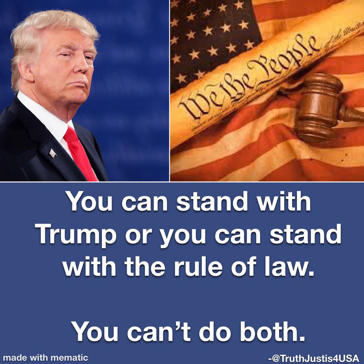 @RepStefanik You’re proud to stand with enemies of democracy.

What happened to the party of the rule of law?? 

It’s vanished because we know the GQP tried to steal the election. 

They’re the fascist authoritarian party now. 

#GOPTraitorsToDemocracy