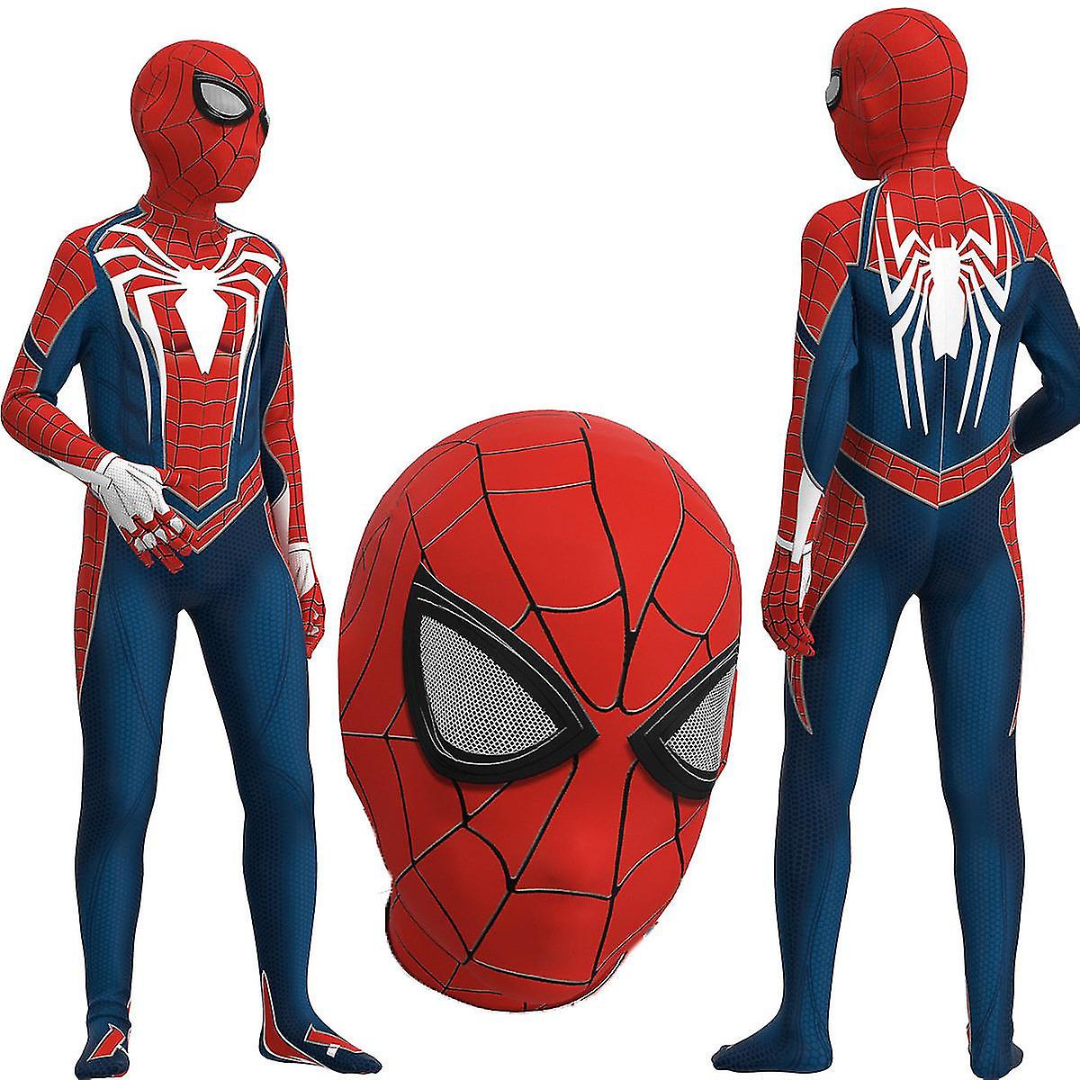 I just bought a Spider-Man costume for my son for his upcoming 3rd birthday on October 14th 🙏