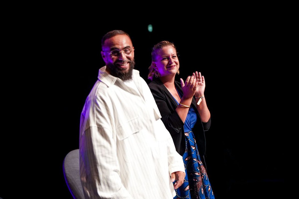 Mathilde Panot tweet media