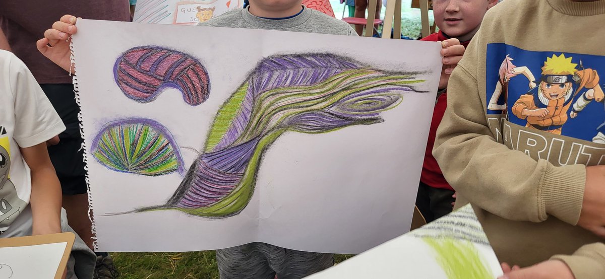 Siobhan Moyes (she/her) tweet media