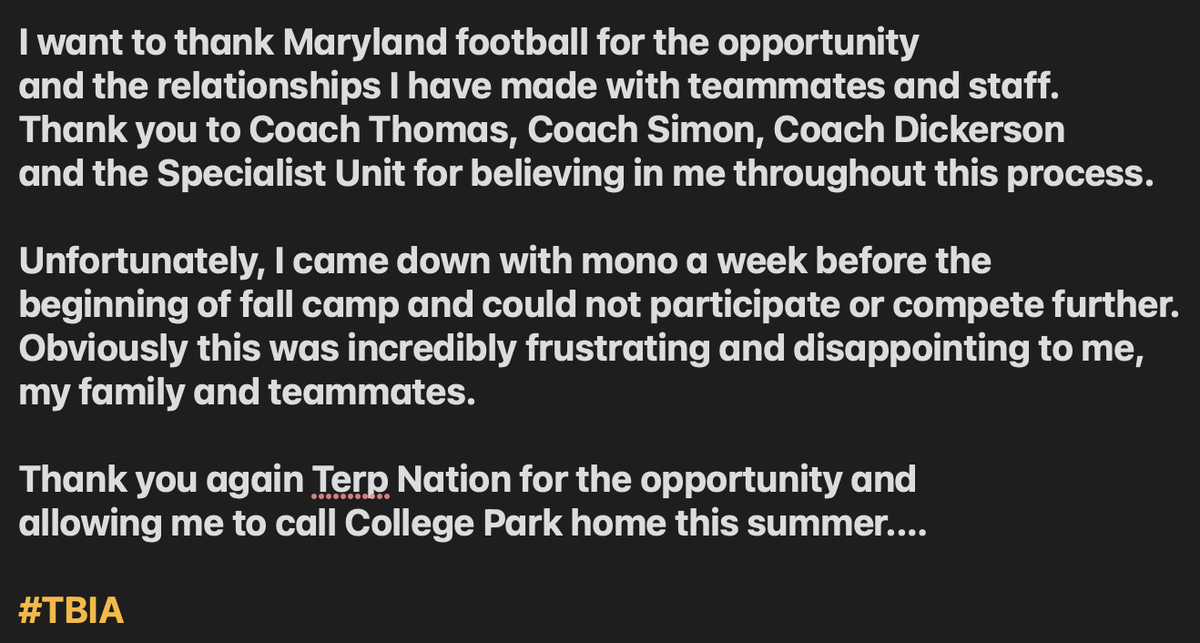 Mason Foundas tweet media