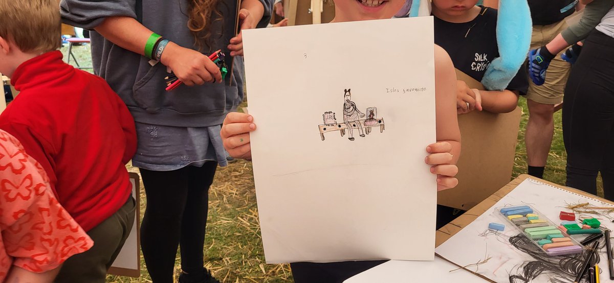 What a fab session, with some great questions from the audience! Thanks too everyone that came along!