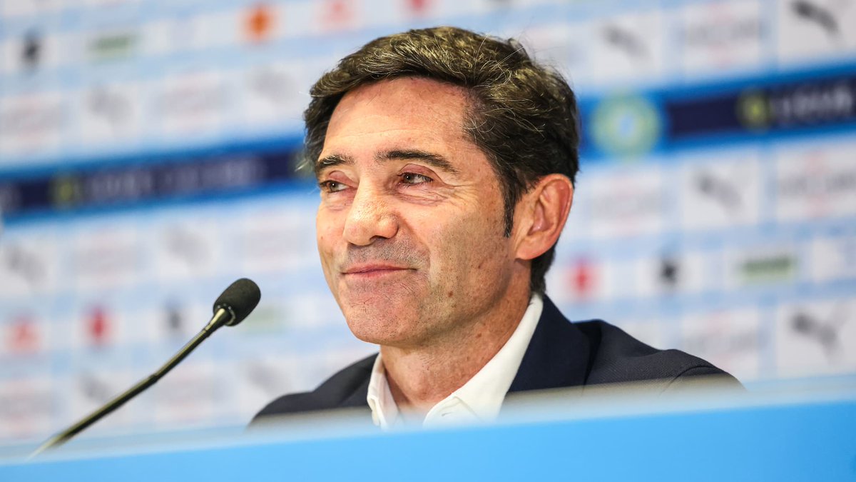 mathis_football's tweet photo. Content du jeu proposé par Marcelino contre Brest ? #TeamOM #OMSB29 

💙 OUI 

🔄 NON https://t.co/OZgTWbJlil