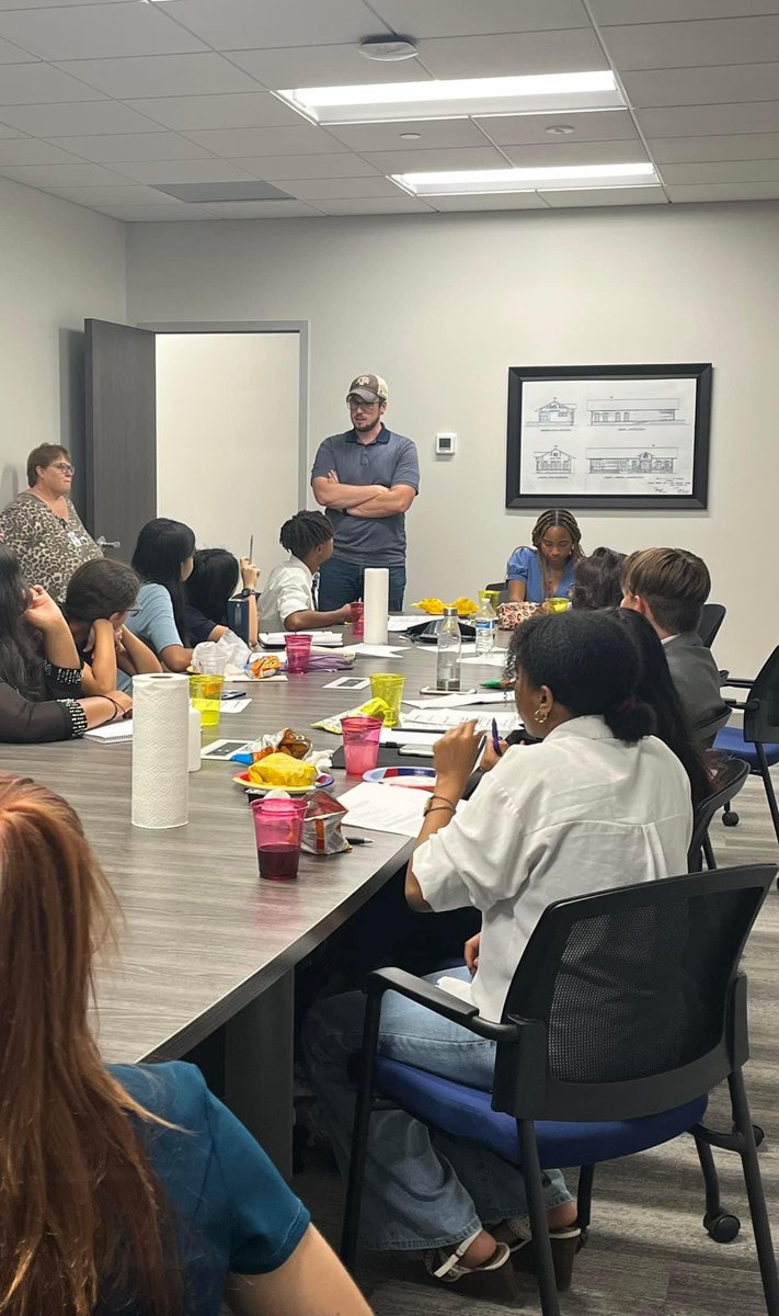 Mayor Dan Davis tweet media