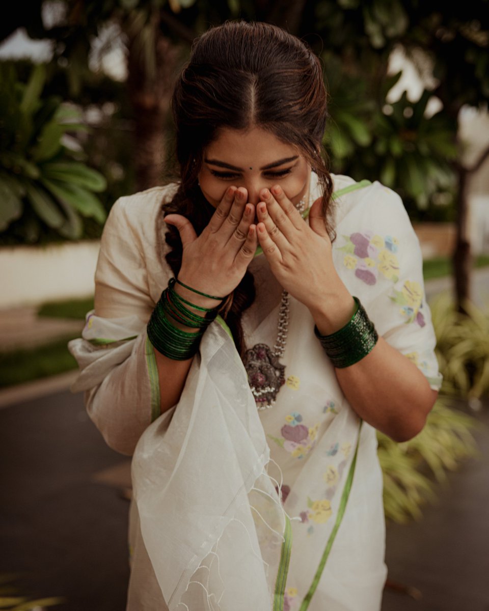 #ManjimaMohan 💘