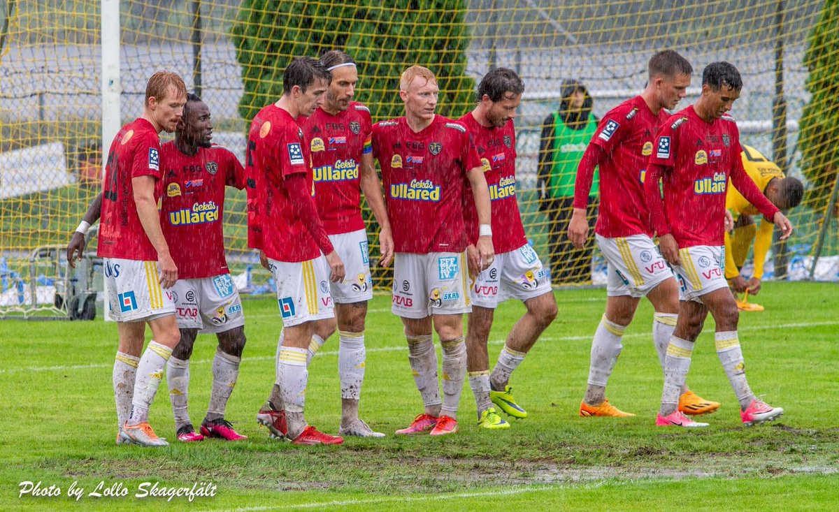 GodwinAguda2's tweet photo. Great victory away from home today! Let’s keep the fight going guys 💪💛🤍 

🎯+3  AGW30 https://t.co/RS2zZghTBB