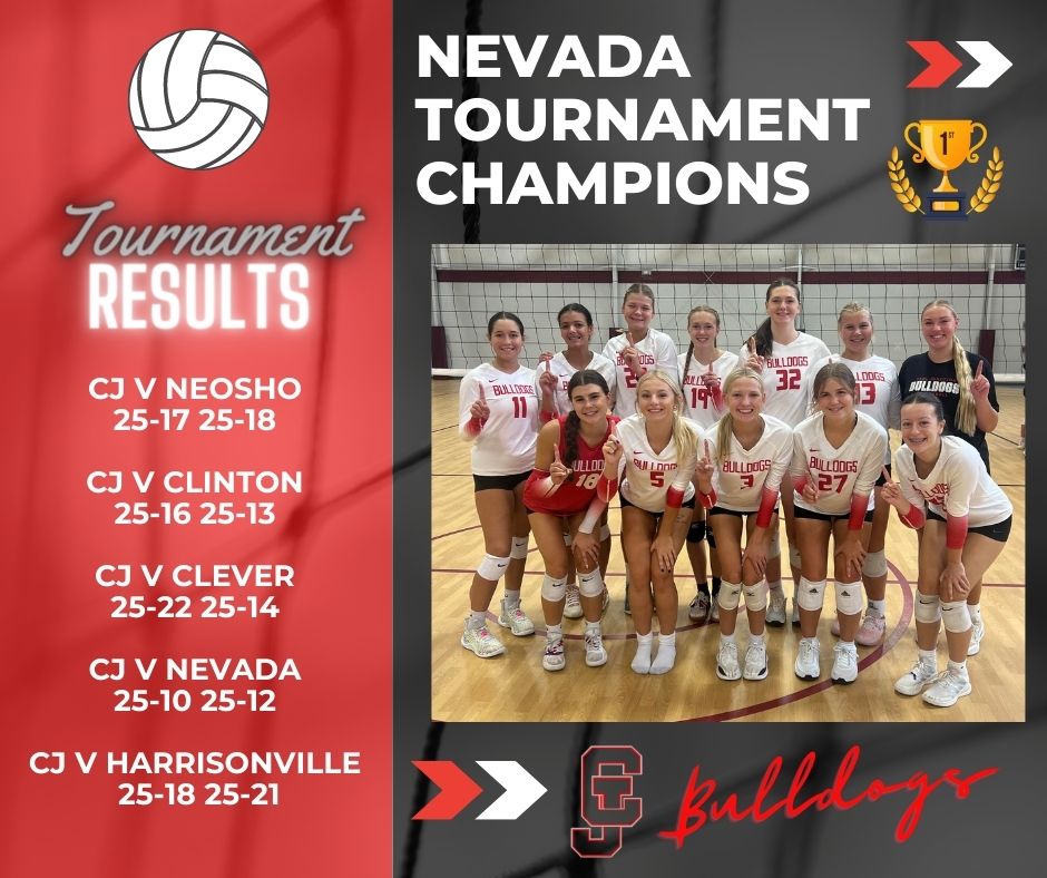 Bulldog Sports tweet media