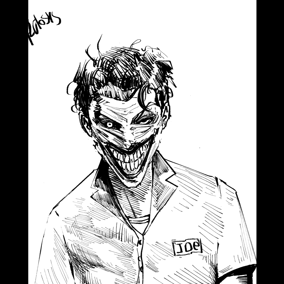 Pluto_Sys's tweet photo. batman el señor de la noche 
batman
#batman https://t.co/RI85oPmLb5