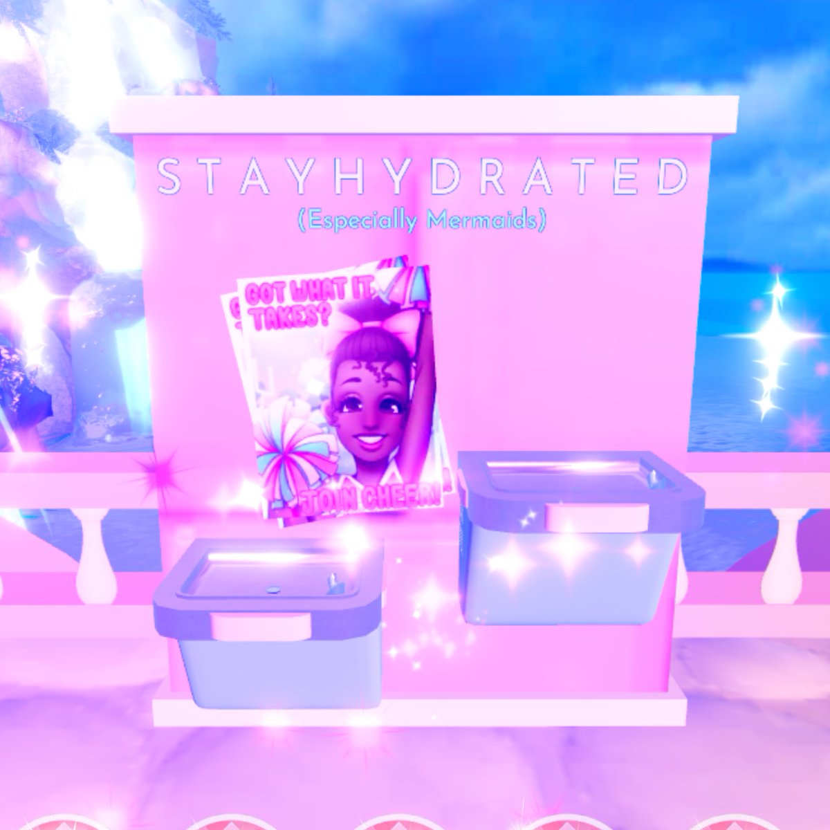 Alli ♡ | Royale High UPDATES 🖤 | fly high vioncii tweet media