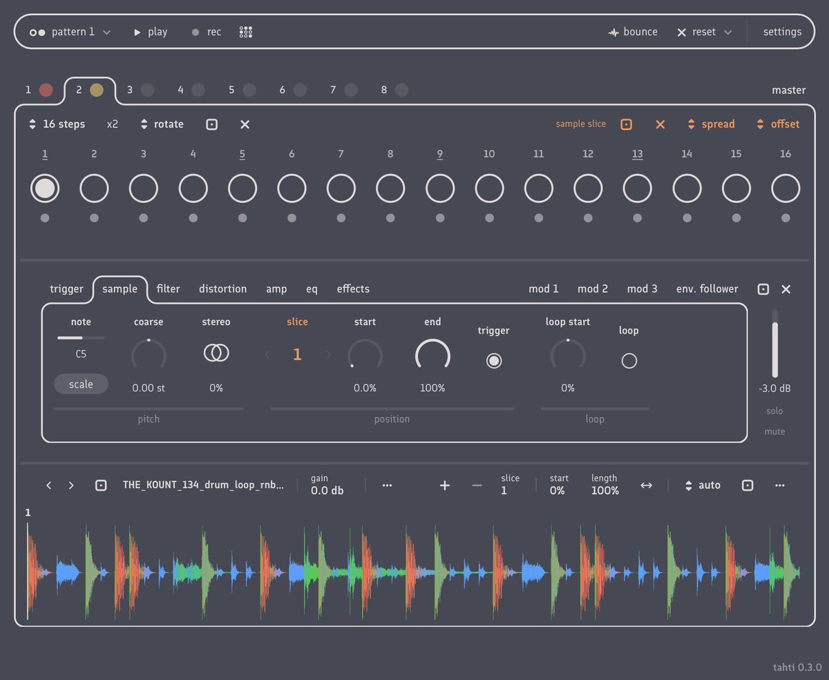 here i am implementing rgb waveforms when i should be focusing on those last two critical bugs for the next alpha