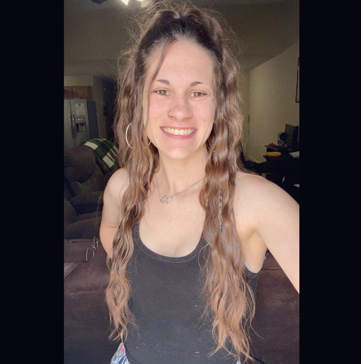 lookin good, livin better 🤩#NewProfilePic