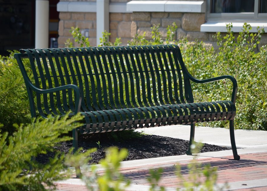 NationalASLA's tweet image. Since 1976, QCP has been committed to creating custom and standard site furnishings that are built to last. QCP’s line of planters, seat walls, and more are made for personal, corporate, and public spaces alike. bit.ly/3EcgWNj #PartnerContent