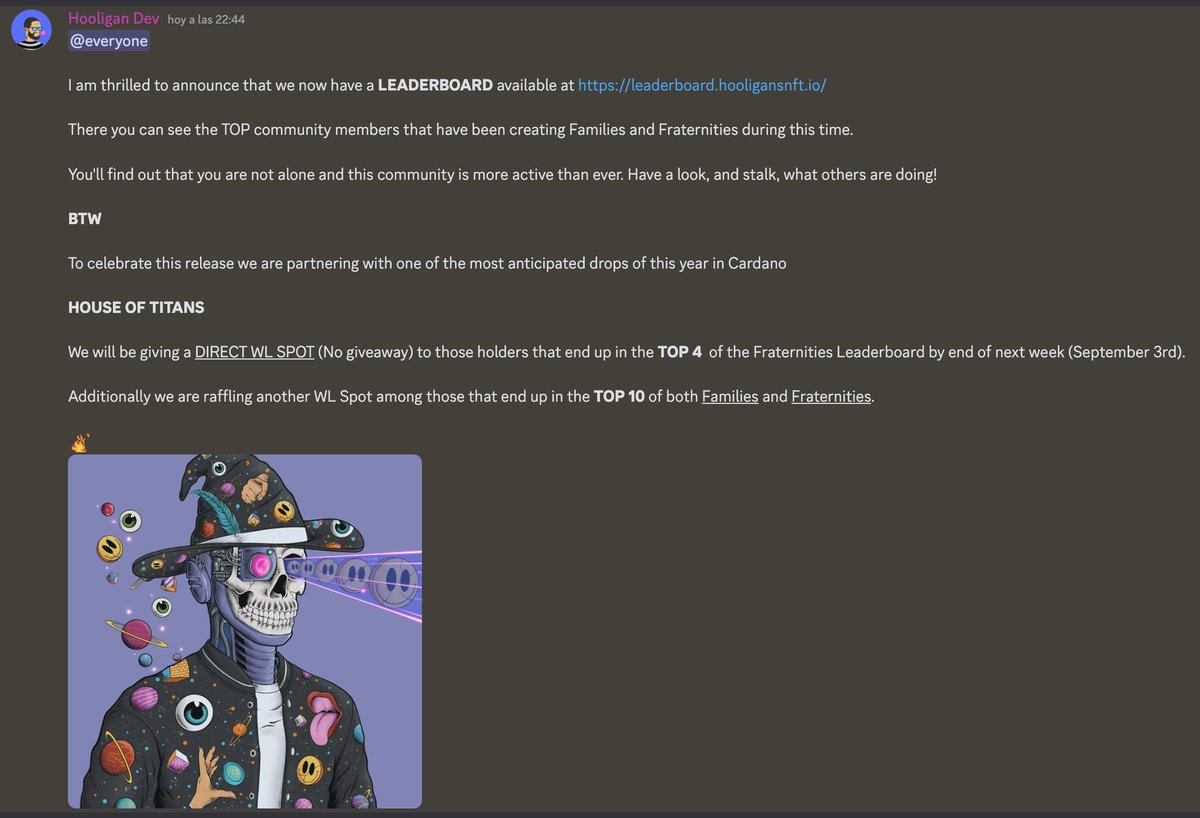 Hoolabs.io tweet media