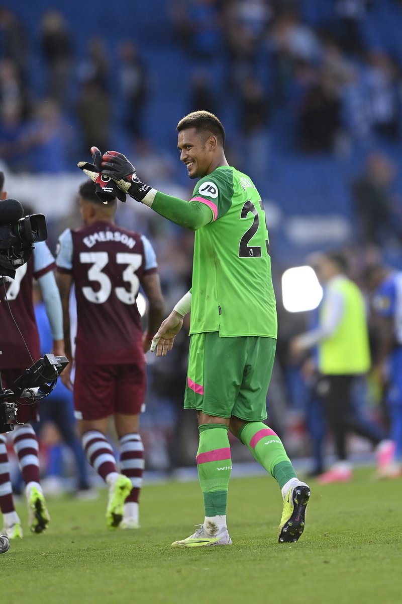 West Ham Football tweet media