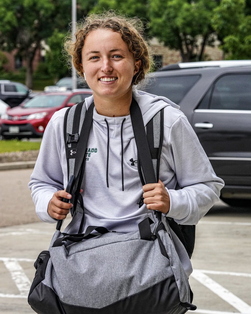 CSUFutbol's tweet photo. 𝗙𝗼𝗿𝘁 𝗖𝗼𝗹𝗹𝗶𝗻𝘀 🔜 𝗥𝗶𝘃𝗲𝗿𝘀𝗶𝗱𝗲

#Stalwart x #CSURams https://t.co/Iv8rpCDKfv