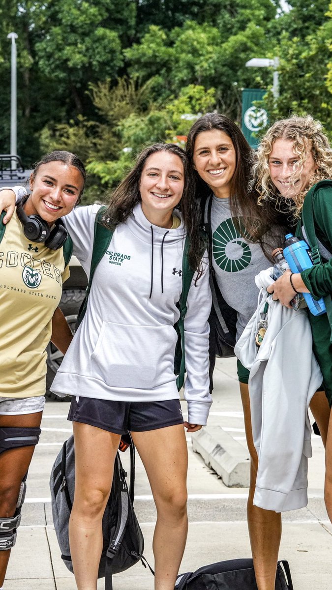 CSUFutbol's tweet photo. 𝗙𝗼𝗿𝘁 𝗖𝗼𝗹𝗹𝗶𝗻𝘀 🔜 𝗥𝗶𝘃𝗲𝗿𝘀𝗶𝗱𝗲

#Stalwart x #CSURams https://t.co/Iv8rpCDKfv