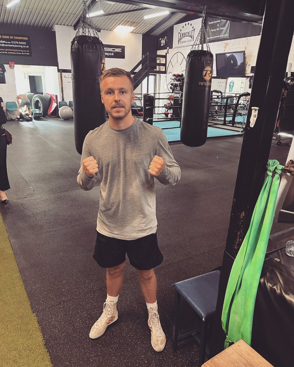 louissmithson96's tweet image. Gym life is a good life 🙏🏼❤️

#professionalboxing #professionalboxer #boxer #boxing #training #fitness #fitnessmotivation #motivation #dedication #hardwork #lifetsyle #health #cardio #cardioworkout #wellbeing #boxeo #workout #workoutmotivation