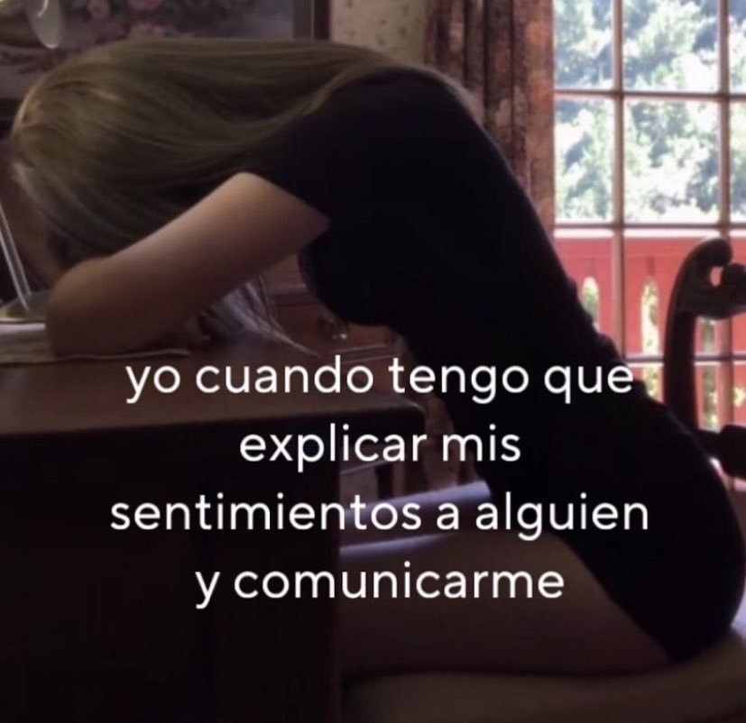 yo siempre