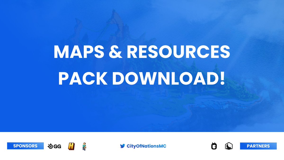 Maps and resources pack are available for free download: pixelcrew.fr/city-of-nations! 🪐

#CityOfNations