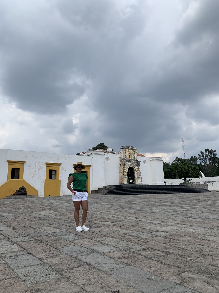 JugoEly's tweet photo. #losfuertespuebla https://t.co/HjqljpCXlM