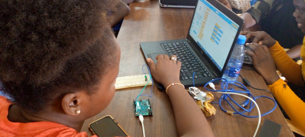 senfablab tweet media