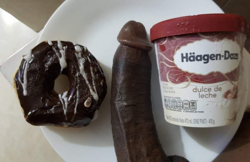 coroenrd's tweet photo. Los dulces de hoy 🤩😛😈 https://t.co/HUd51zc6im