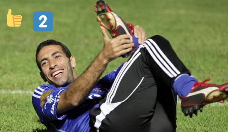 kimo_aly22's tweet image. جزمة ابو تريكه برقبة اللي عمل الهاش تاج #طرد_ابو_تريكه_مطلب