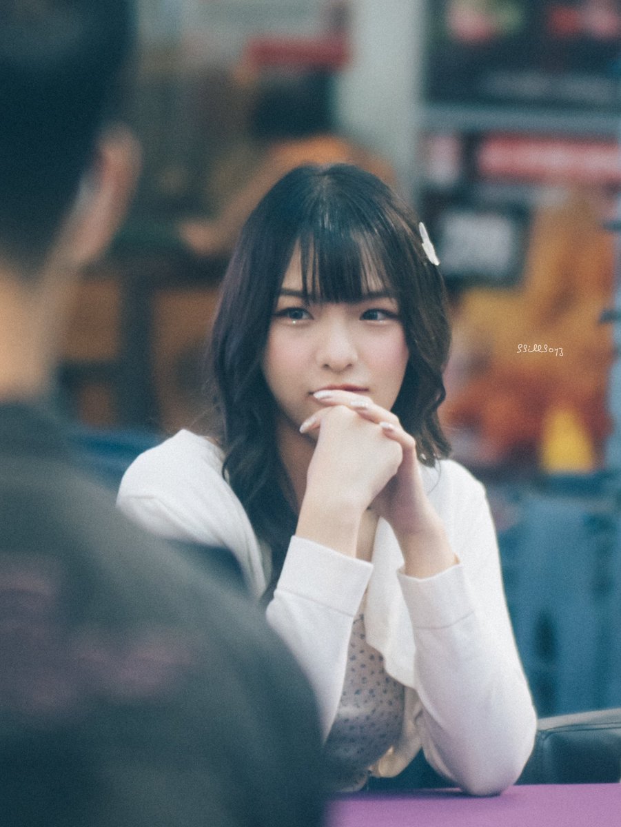 billboyz100oshi's tweet photo. #GraceBNK48 at Roadshow Union Mall

#GinghamCheckTH_Roadshow
#bbillboyz100oshi #บีบิวบอยร้อยโอชิ https://t.co/WpkrttcoM6