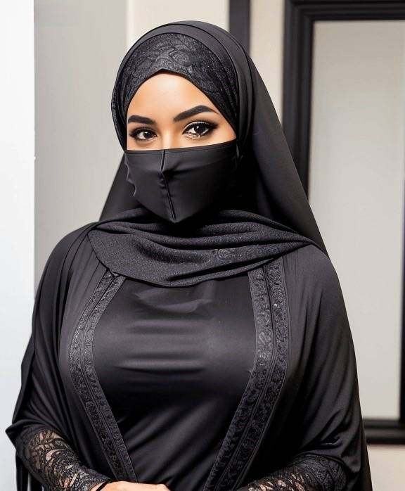LaylaSharin's tweet photo. If you'd like to see more, feel free to check out my Patreon (link in bio)🍑🔥❤️
If you'd like to comment on this post, feel free to DM me🧕🏼✊🏼☪️
#muslimah #hijabmodel #hijabstyle #hijabgirl #hijab #hijabiqueen #prettymuslimah #veil #islamgirl #arabmodel #arab #hijabistyle https://t.co/UMJowC5YAA