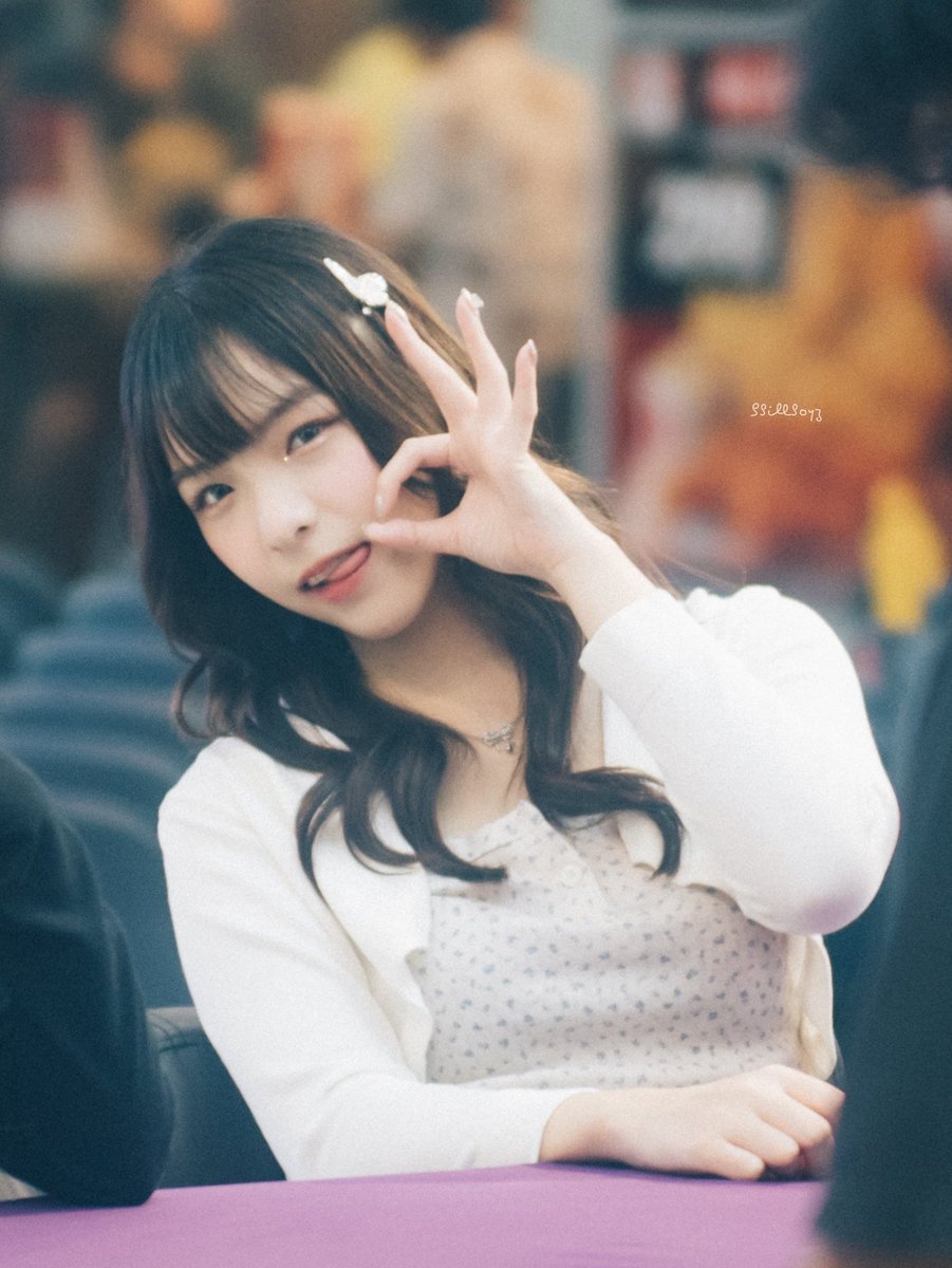 billboyz100oshi's tweet photo. #GraceBNK48 at Roadshow Union Mall

#GinghamCheckTH_Roadshow
#bbillboyz100oshi #บีบิวบอยร้อยโอชิ https://t.co/WpkrttcoM6