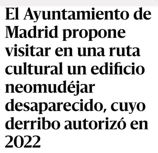 Tyrexito's tweet photo. #elpeoralcaldedeMadrid https://t.co/Ru1CRzQJ9c