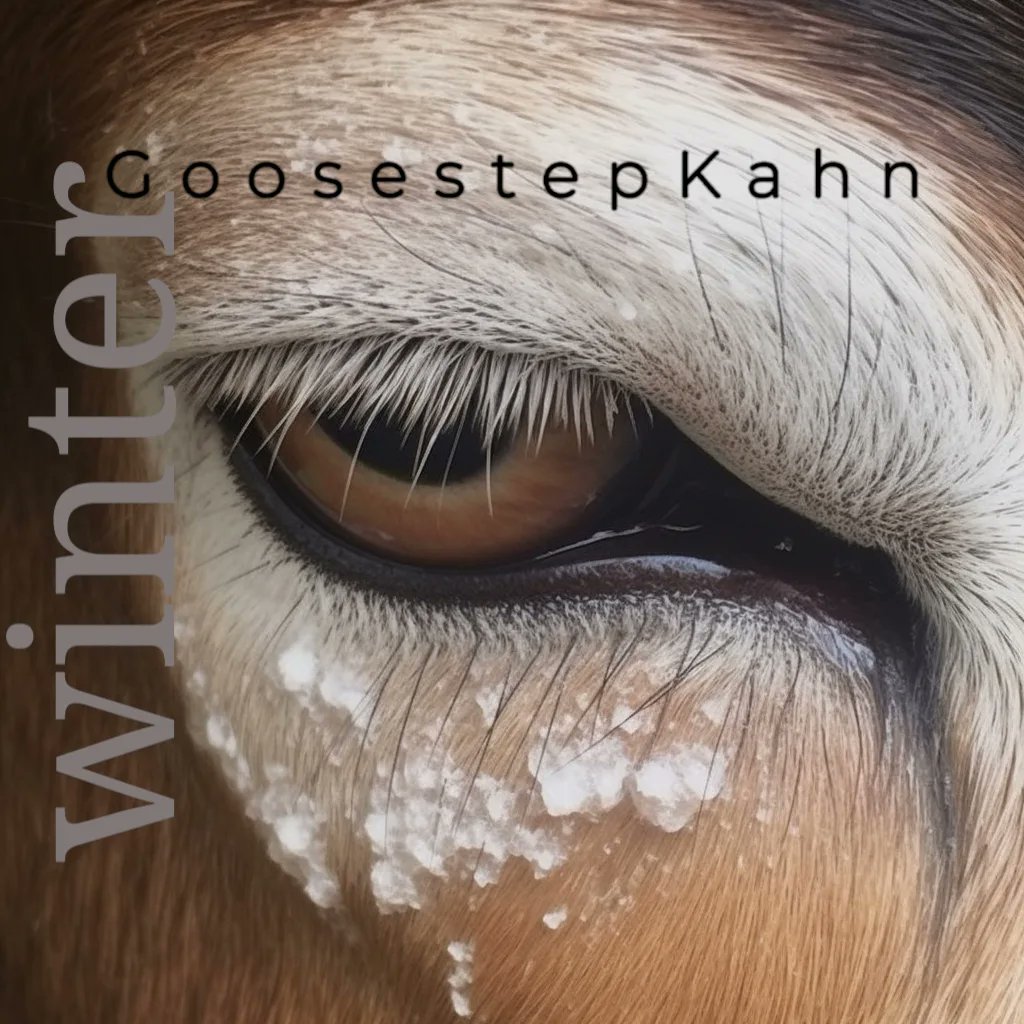 isolacium's tweet photo. #freeart
#freealbumart

Album cover art mock ups for fake band GoosestepKhan.

#aigeneratedart
#aiart

https://t.co/51T2CVzImS https://t.co/OTEoV2b0Fl