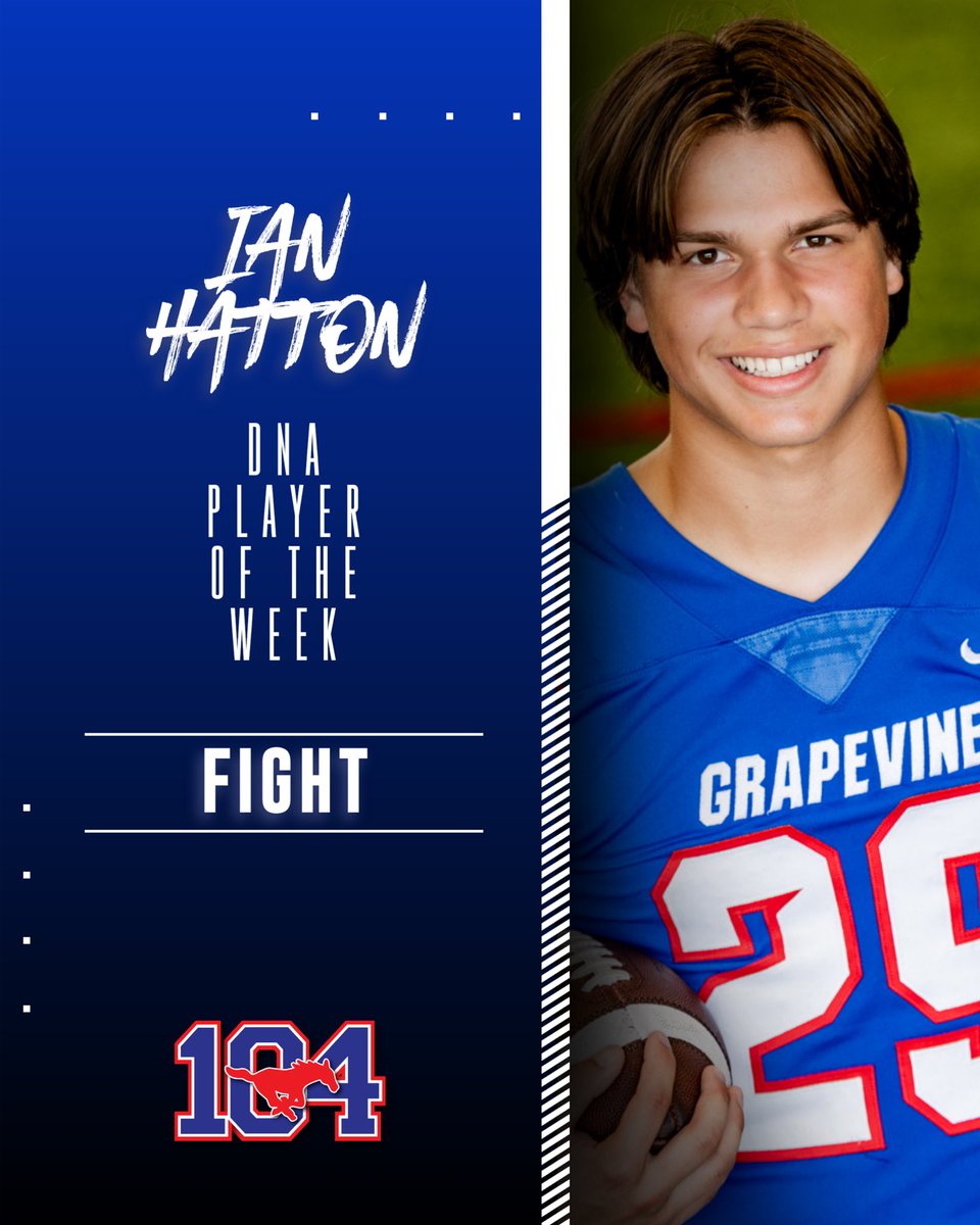 GHSMustangsFootball tweet media