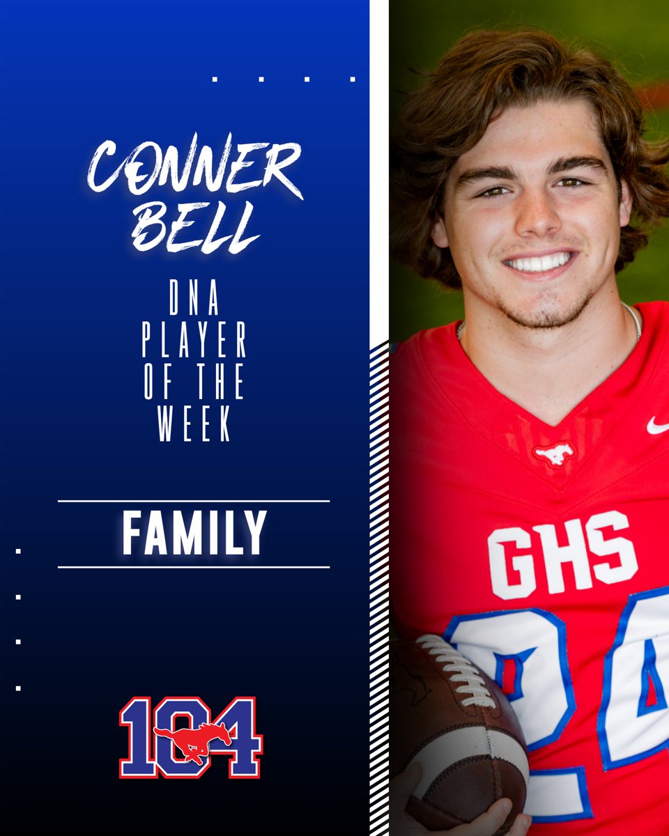 GHSMustangsFootball tweet media