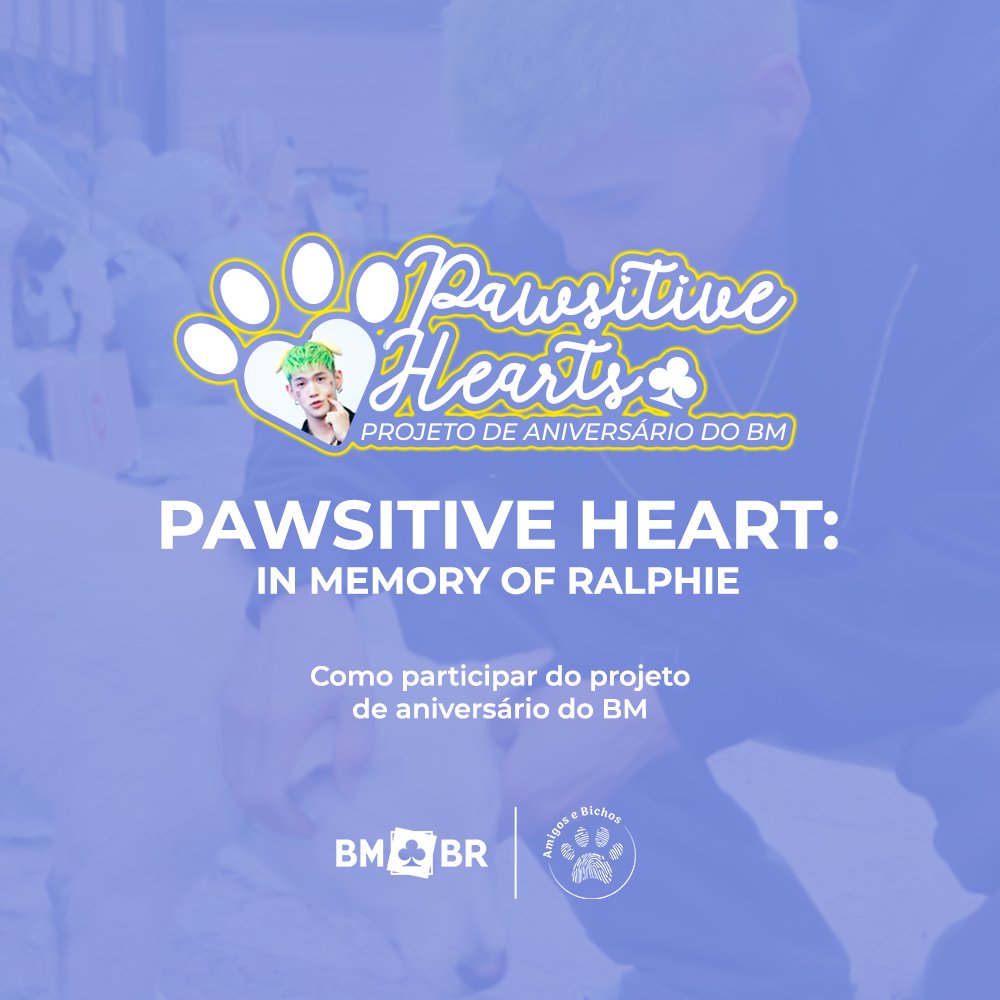 MatthewKim_BR's tweet photo. [♣️] 26.08.23 - 'Pawsitive Heart' PROJETO DE ANIVERSÁRIO DO BM 2023 🐶💛😺

Apresentamos nosso projeto beneficente deste ano, em homenagem ao Ralphie, cachorrinho do BM (falecido em 2021)!
🔗 https://t.co/rekovXivA1

all exclusive photos gently shared by @4matthewww 🖤 https://t.co/GkwbgMu9Hf