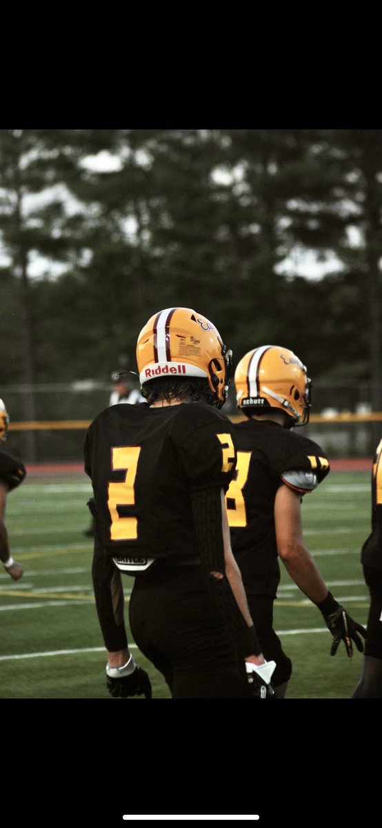 Central Regional Football tweet media