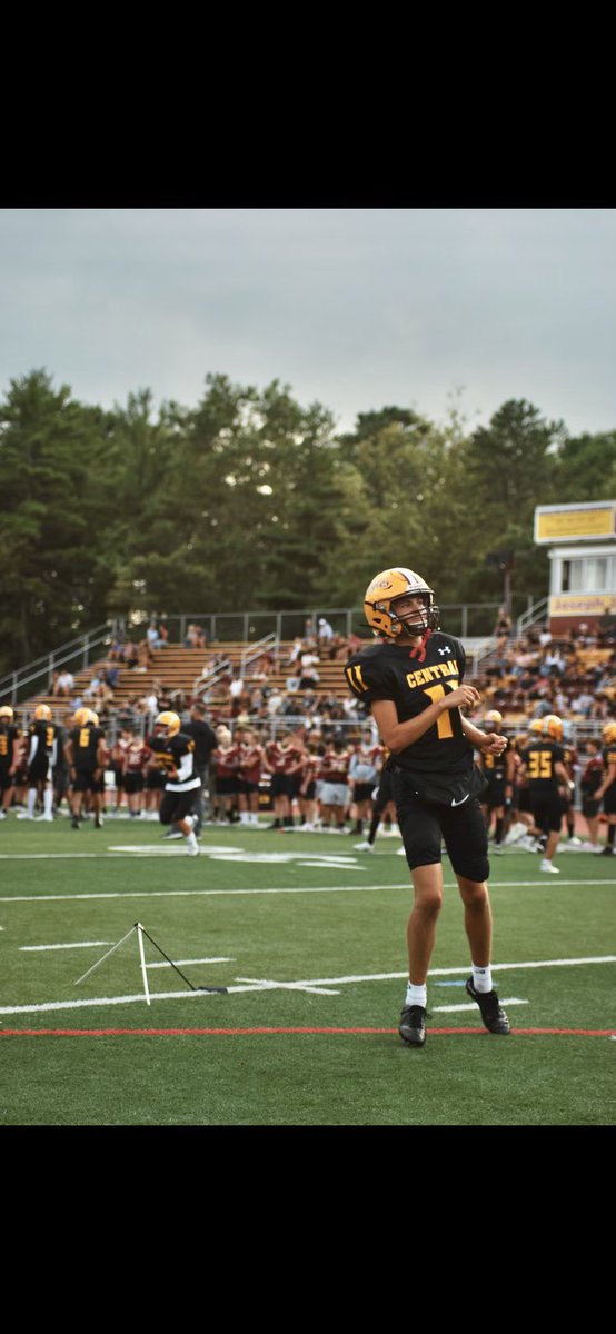 Central Regional Football tweet media