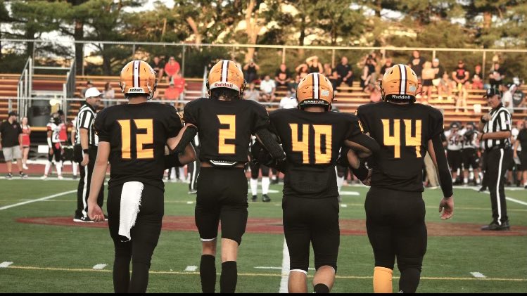 Central Regional Football tweet media