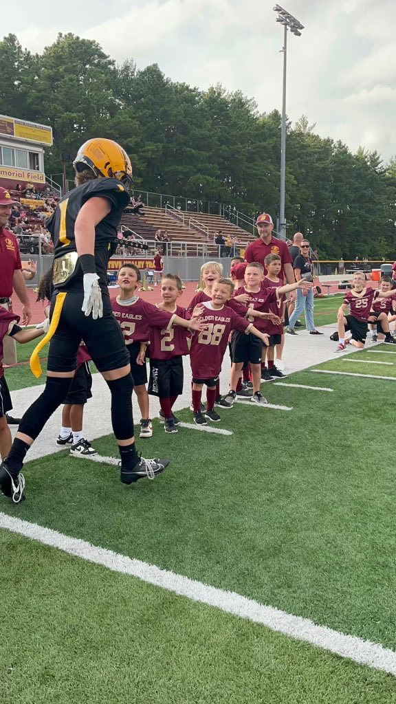 Central Regional Football tweet media