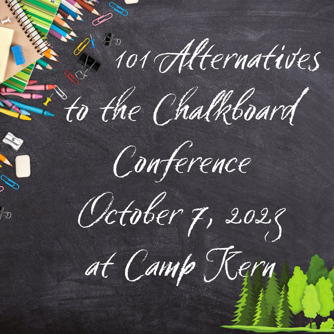 Environmental Education Council of Ohio tweet media